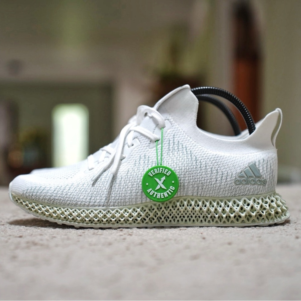 adidas Alphaedge 4D - Men’s Size 8.5